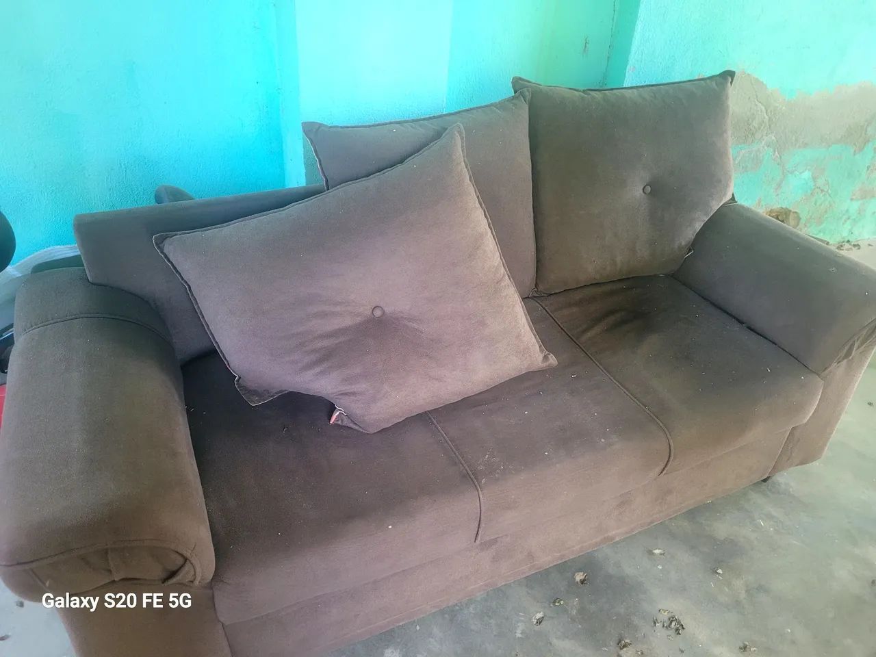 Jogo de sofa