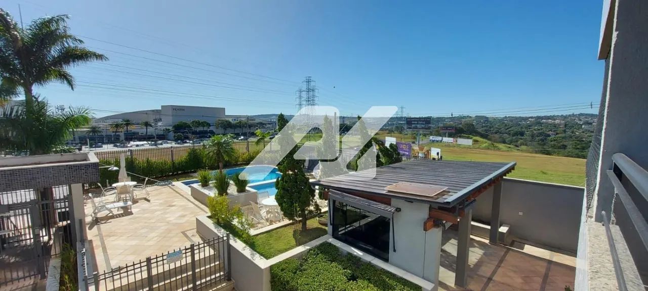 apartamento - Vila Brandina - Campinas - Foto 5