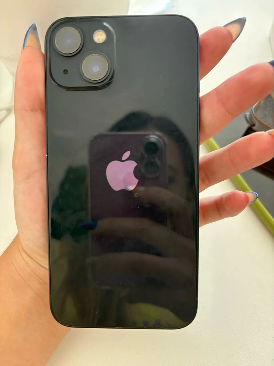iPhone 13 128gb - Foto 2