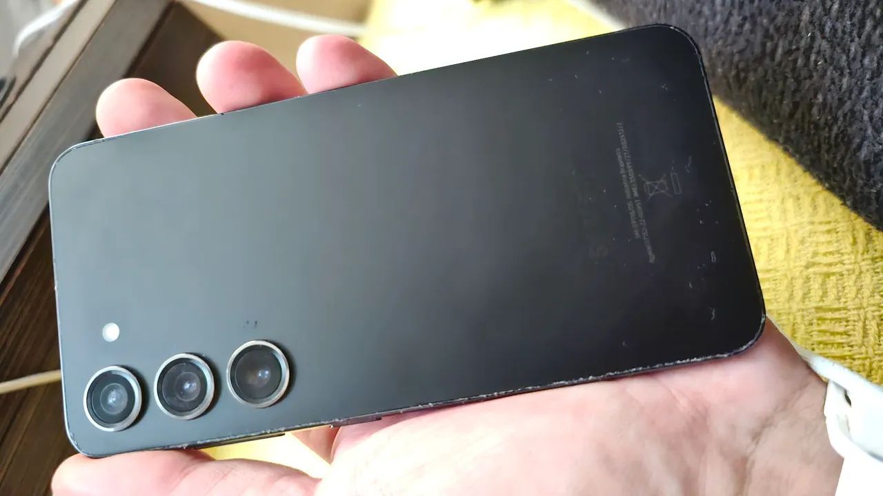 Celular Samsung S23 5g - Foto 2