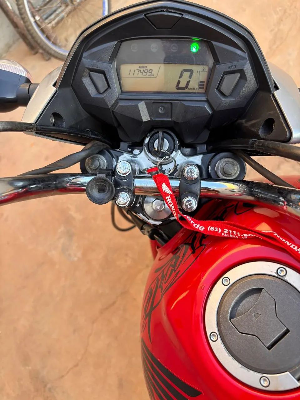 Vendo start 160 2019? - Foto 3