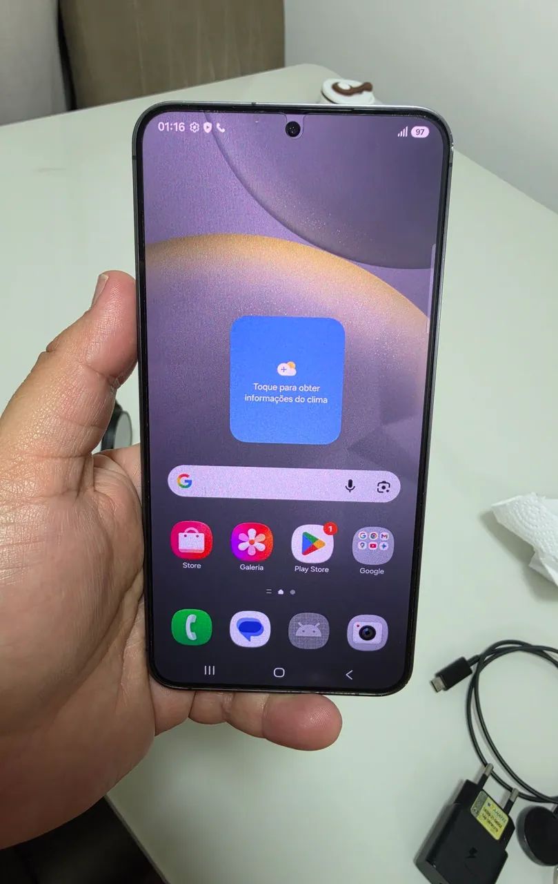 Galaxy S24 Plus 256 GB