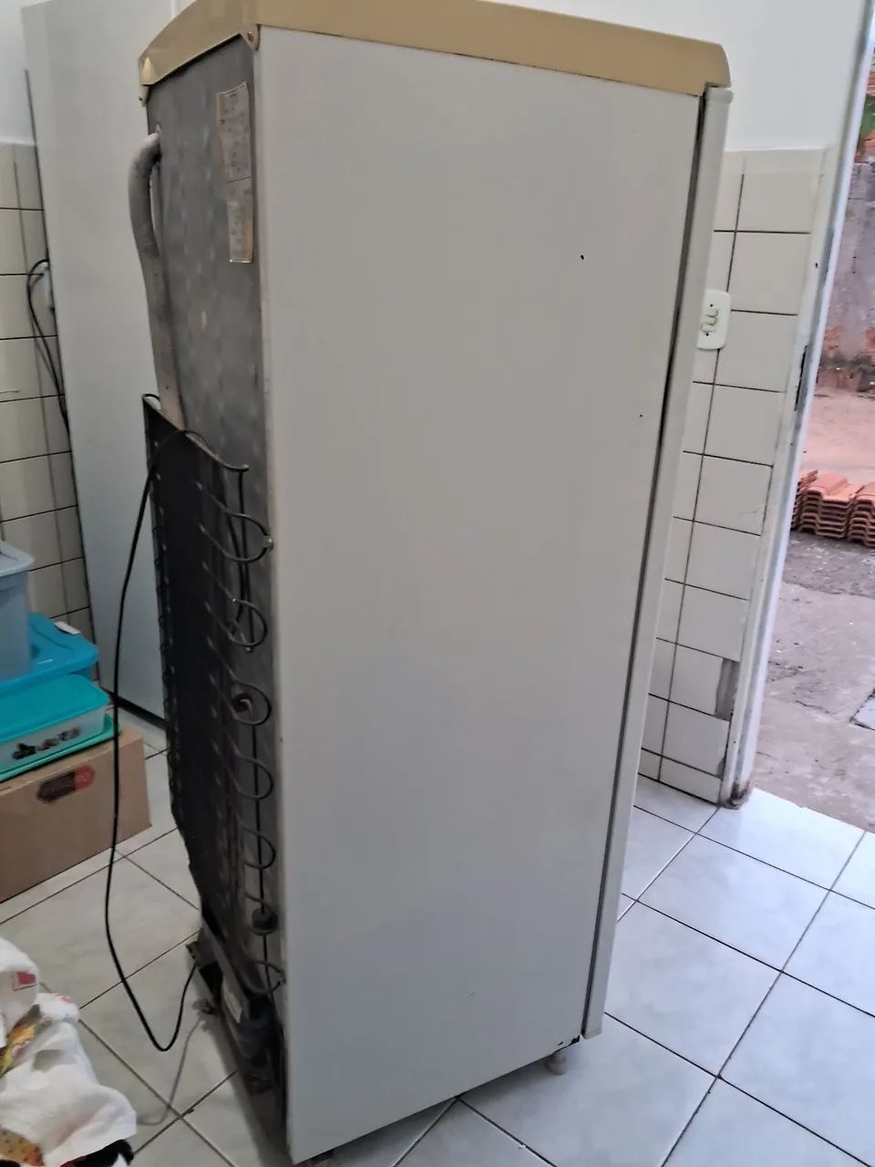 Geladeira - Foto 4