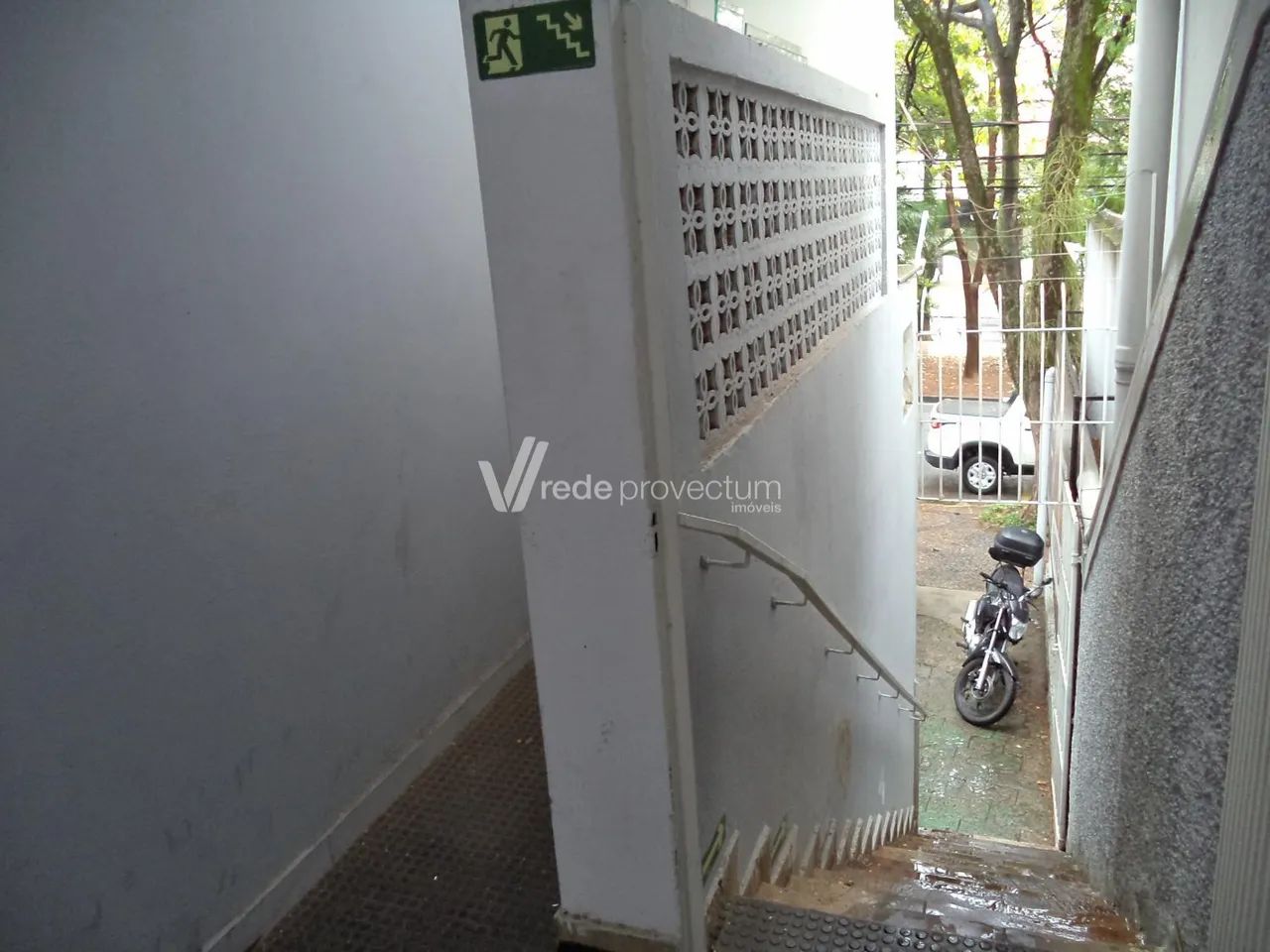 prédio - Jardim Proença - Campinas - Foto 3