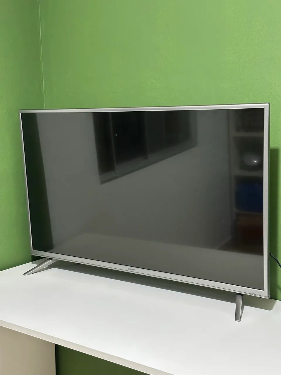 TV semp 43?