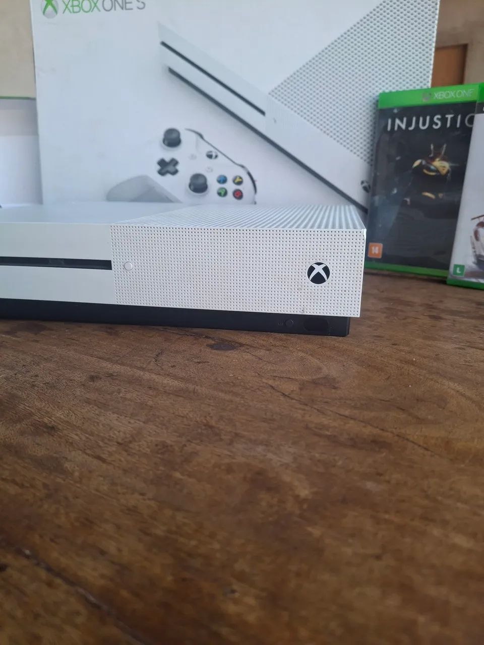 Xbox one s 1tb - Foto 5