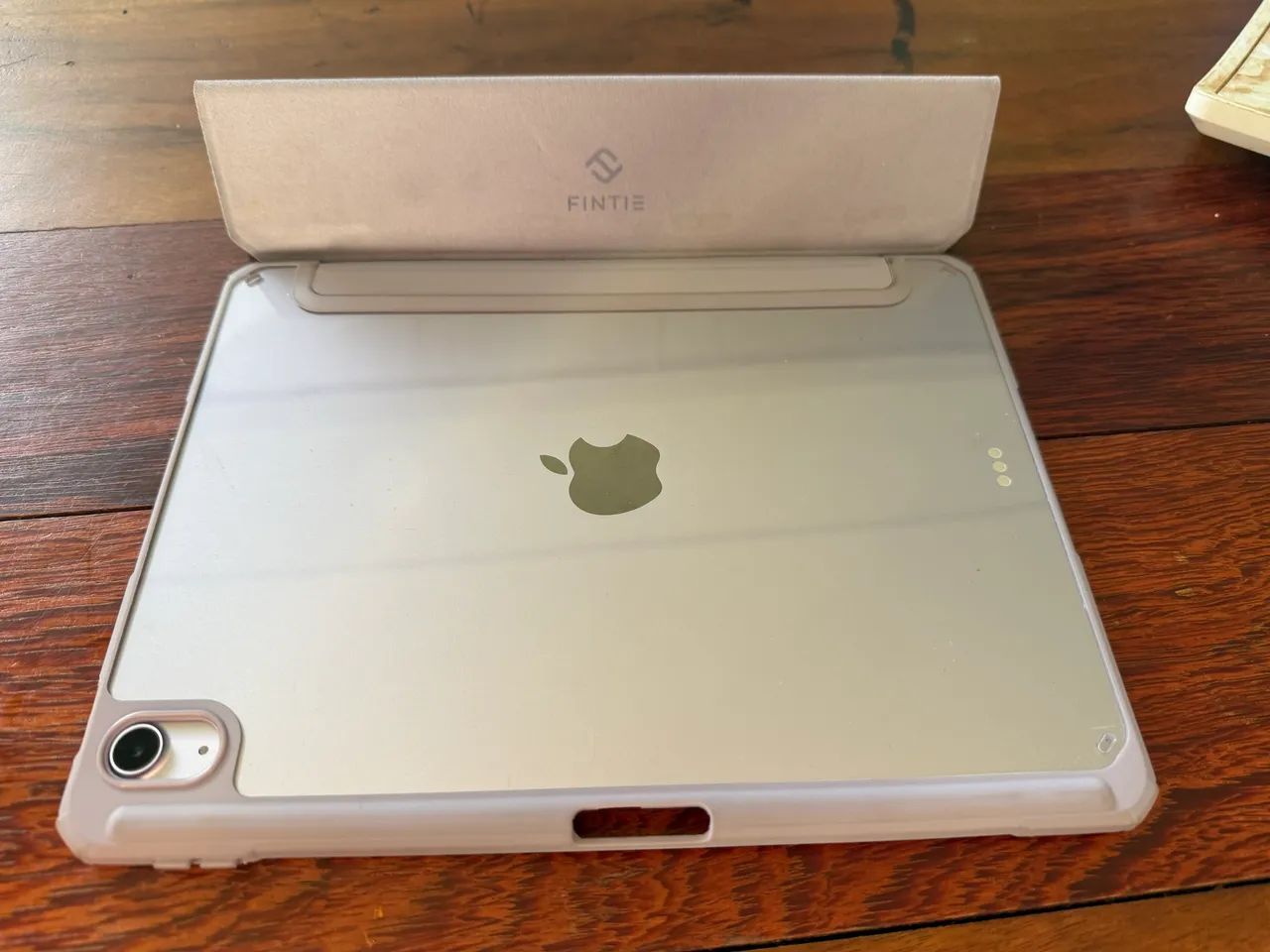 iPad Air m3 128gb applecare+ set2027 - Foto 3