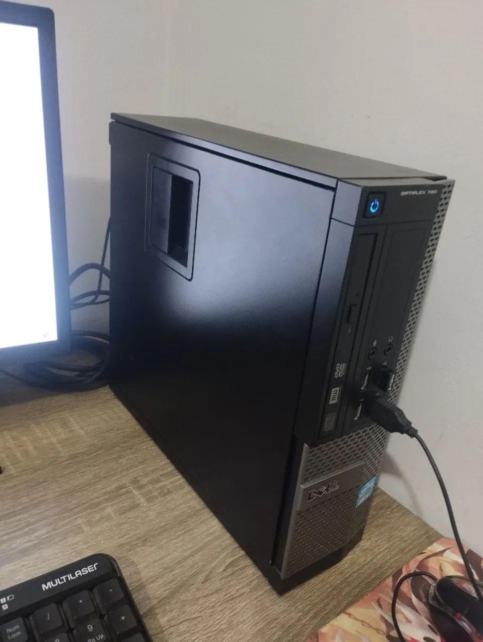 Dell optiplex i7 - Foto 2
