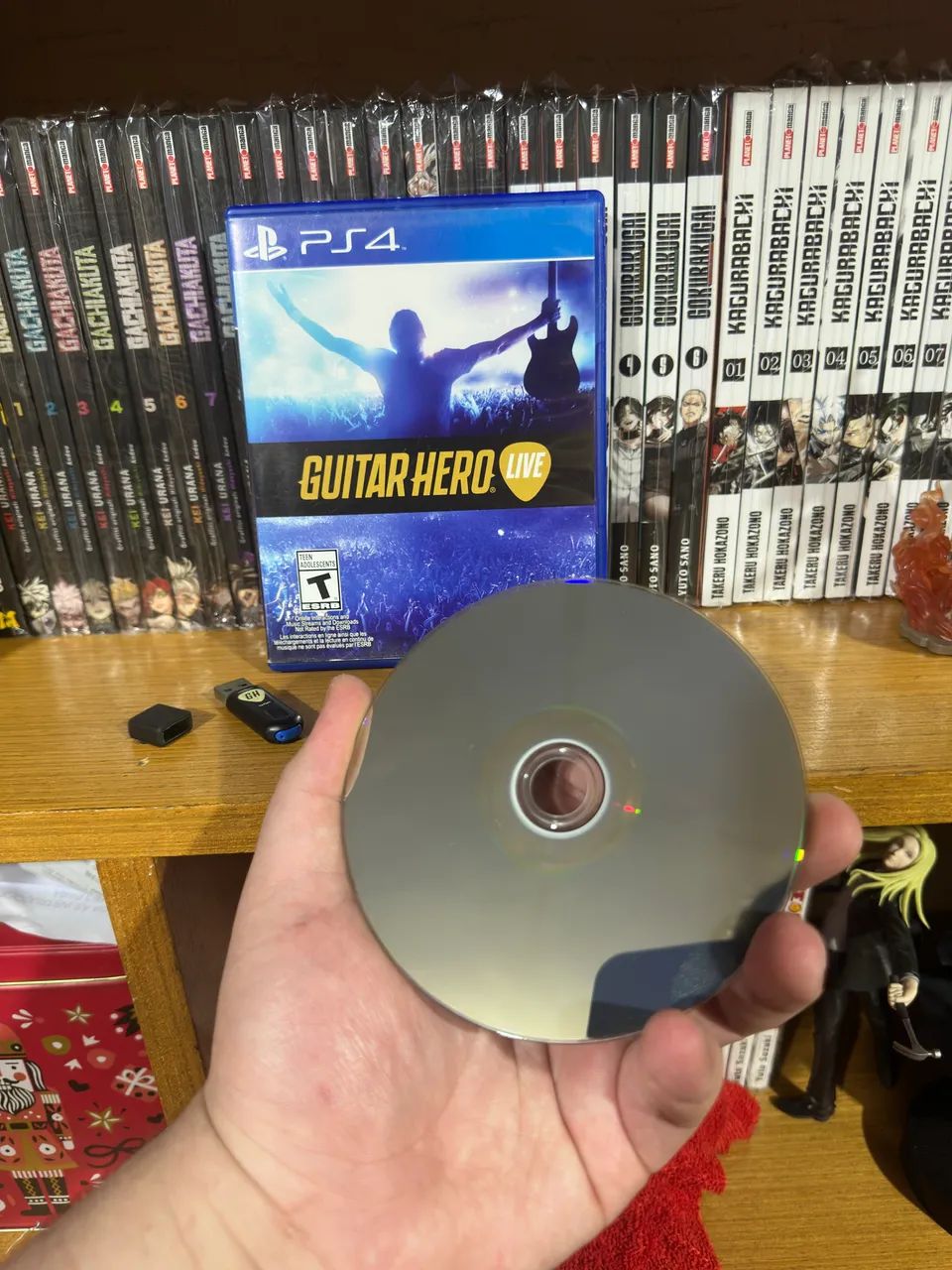 Guitar Hero Live - PS4  - Foto 2