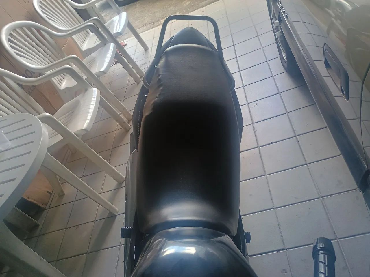 Honda FAN 150/2011 - Foto 3