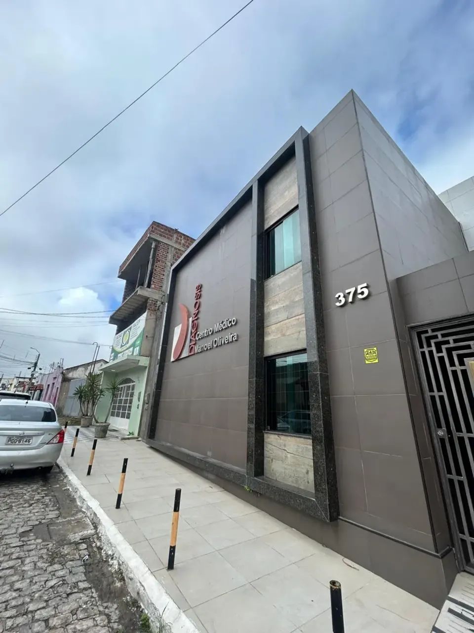 Imóvel para aluguel tem 20 metros quadrados com 1 quarto em Gravatá Centro - Gravatá - PE - Foto 2