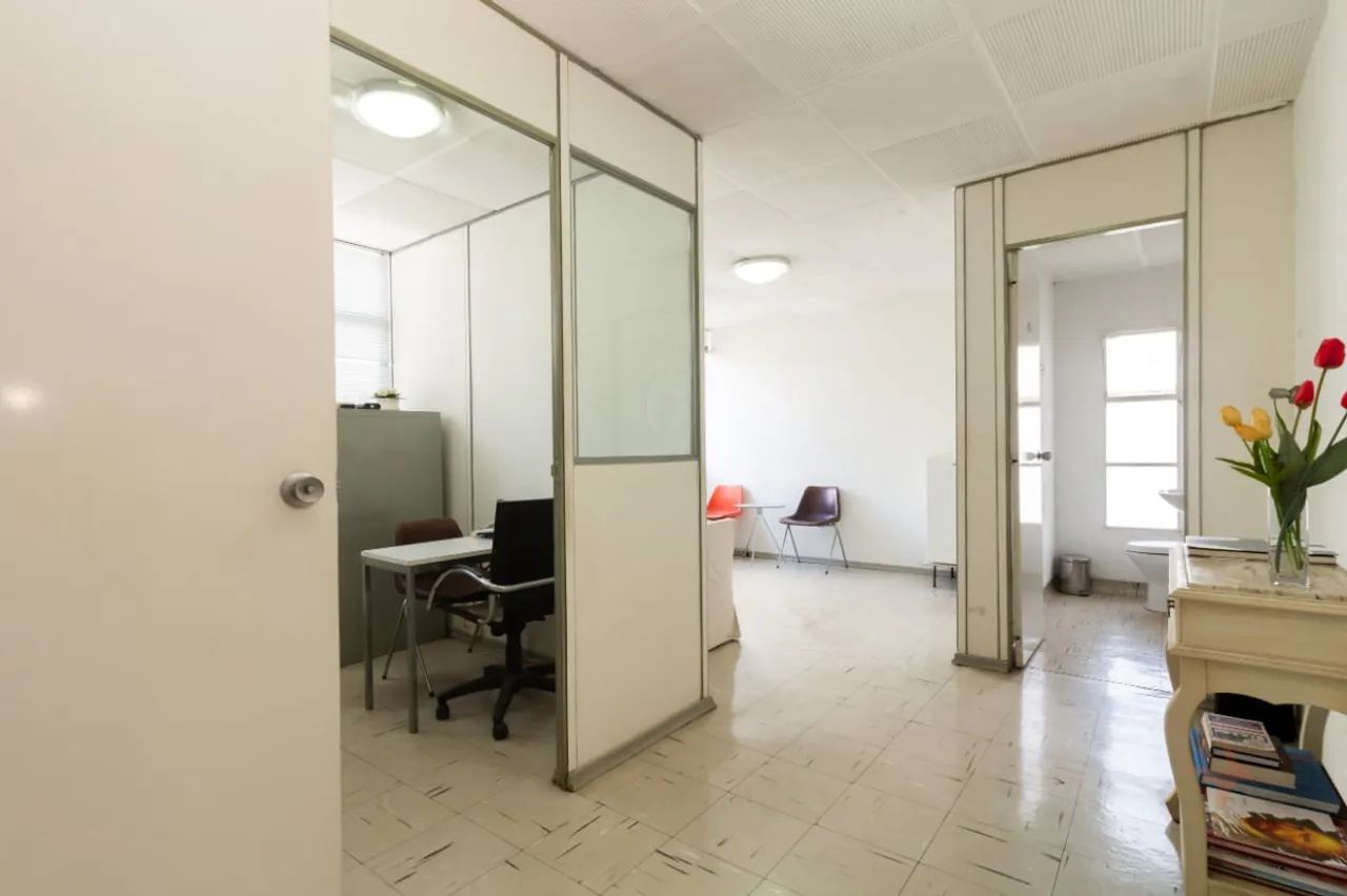 Conjunto comercial para venda em Higienópolis, 152m² - Foto 5