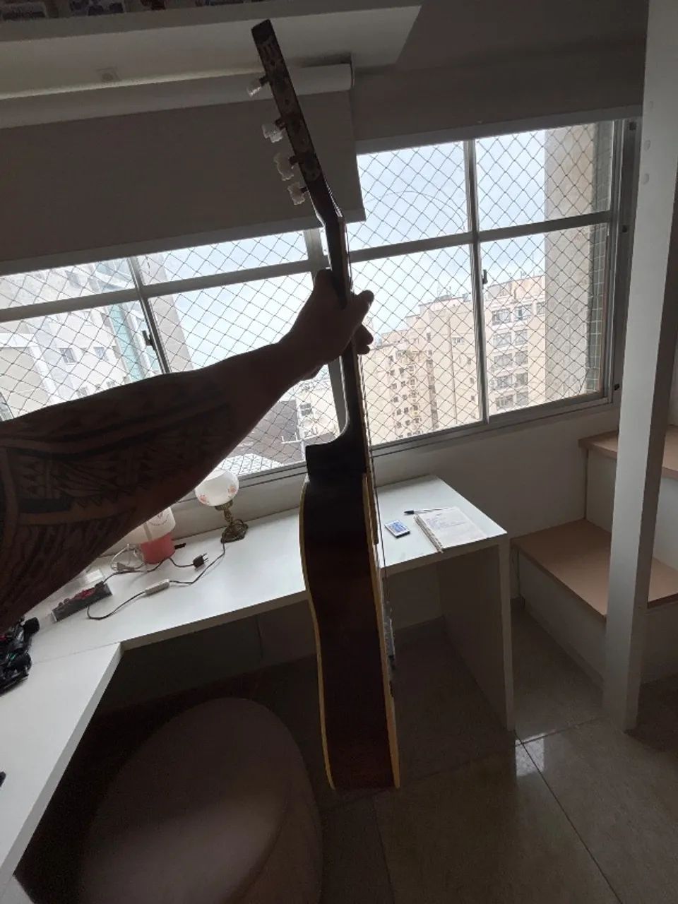 Violão  - Foto 5