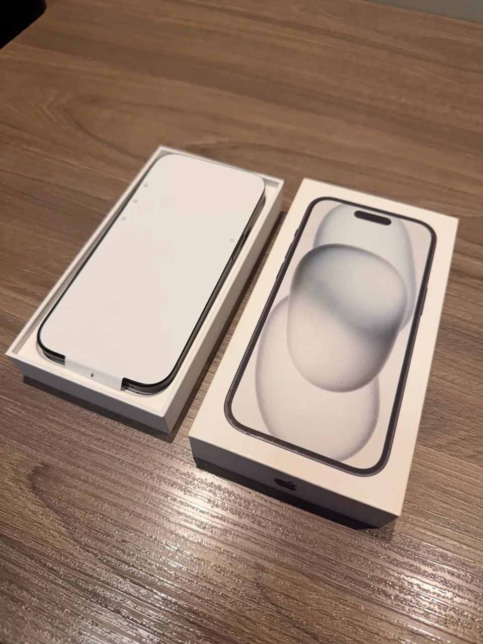 iPhone 15 128gb - Foto 5