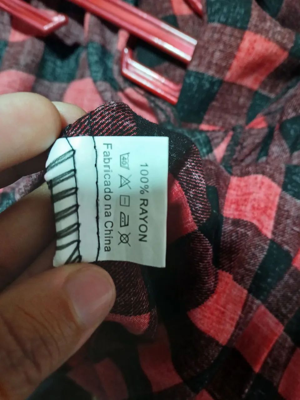 Roupa  - Foto 4