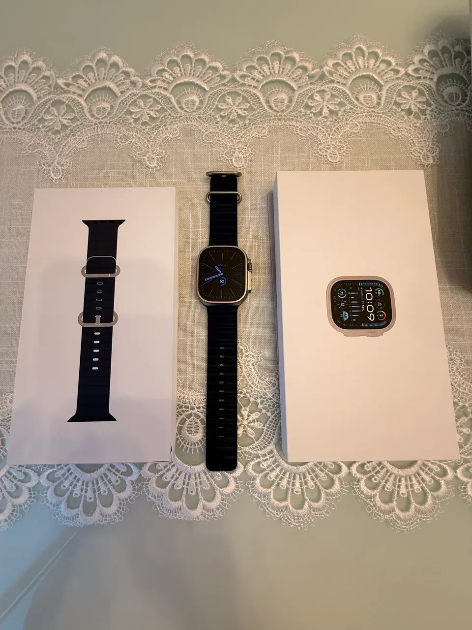 Apple watch ultra 2