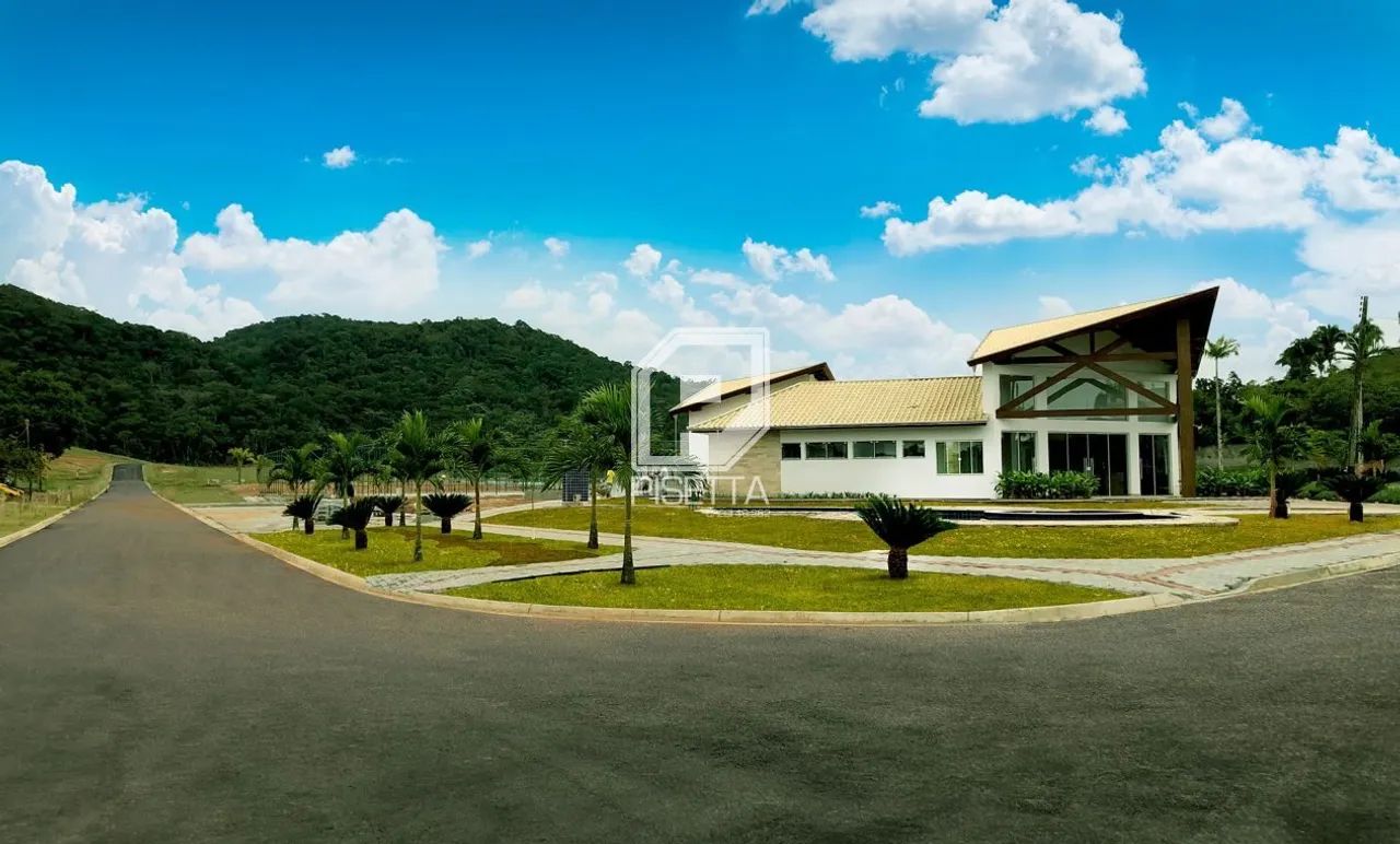 Terreno no Parque do Lago em Camboriú - Foto 2