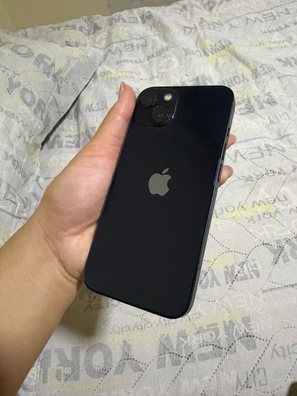 Iphone 13 de Caixa