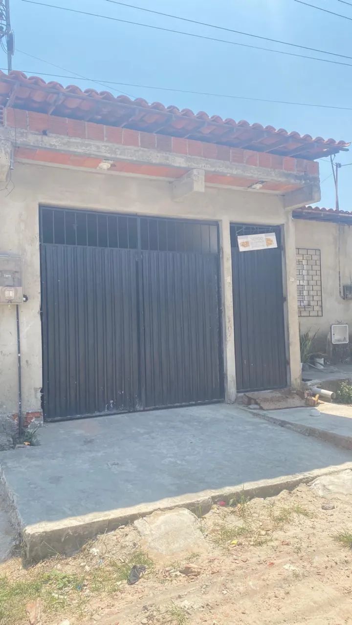 Vendo Ponto Comercial