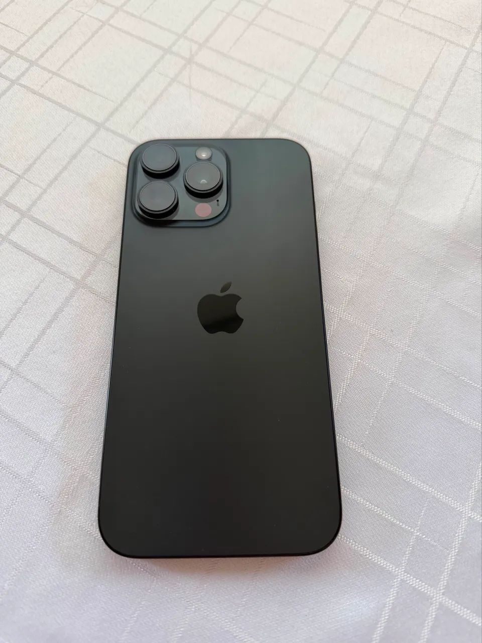 iPhone 16 Pro Max 256GB - Foto 4