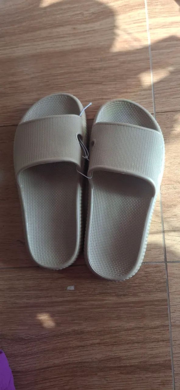 Sandália Nuvem masculina