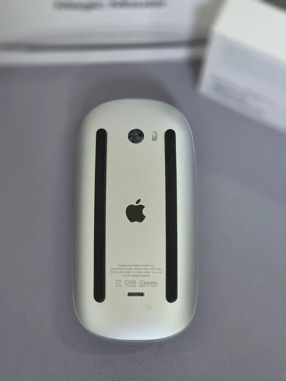 Apple Magic Mouse 2 - Foto 3