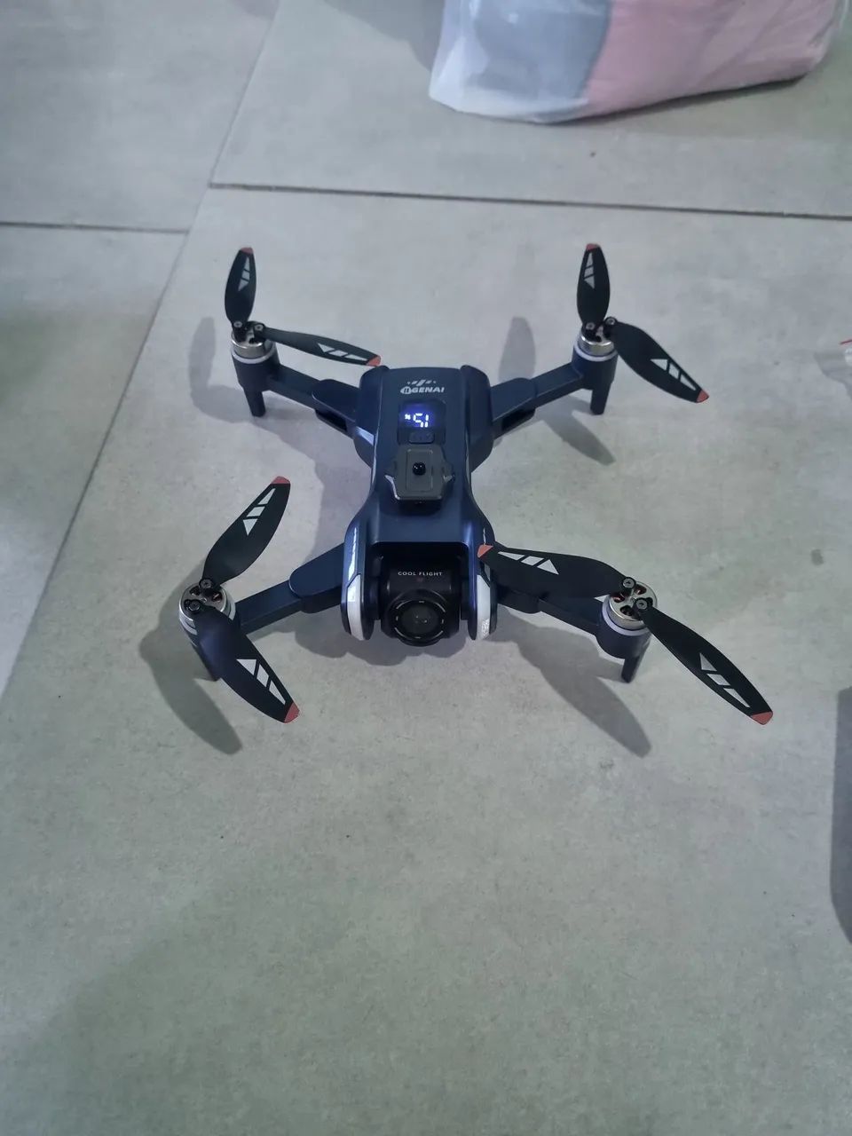 DRONE COM GPS - Foto 4