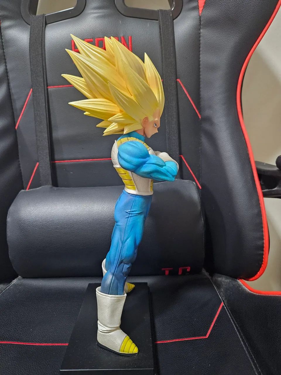 Action Figure Vegeta ssj3 Dragon Ball - Foto 5