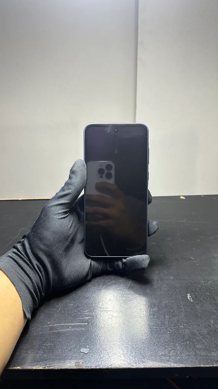 Sansung a35  - Foto 3