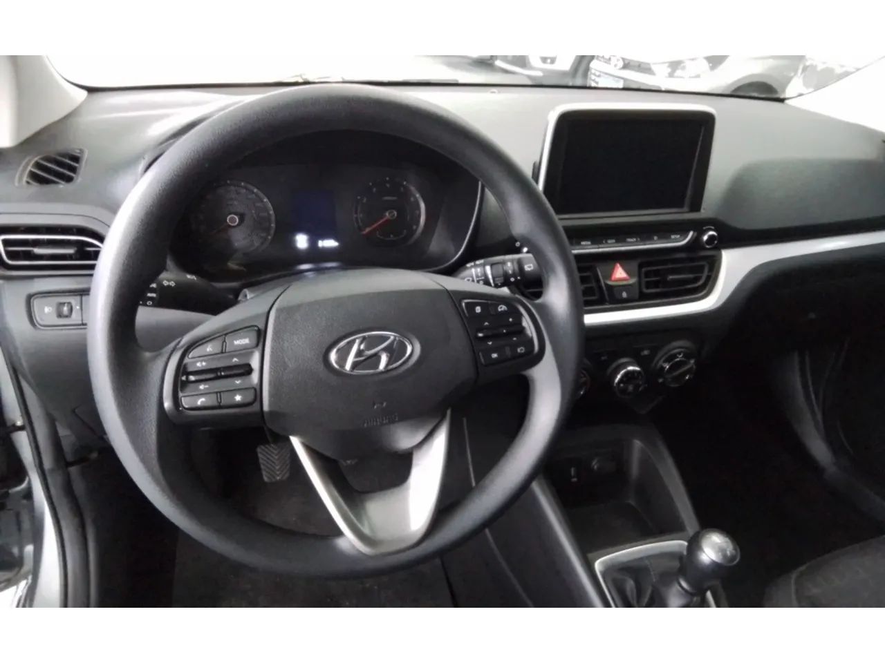 Hyundai HB20 Comfort 1.0 Flex 12V Mec., foto 9 de 9