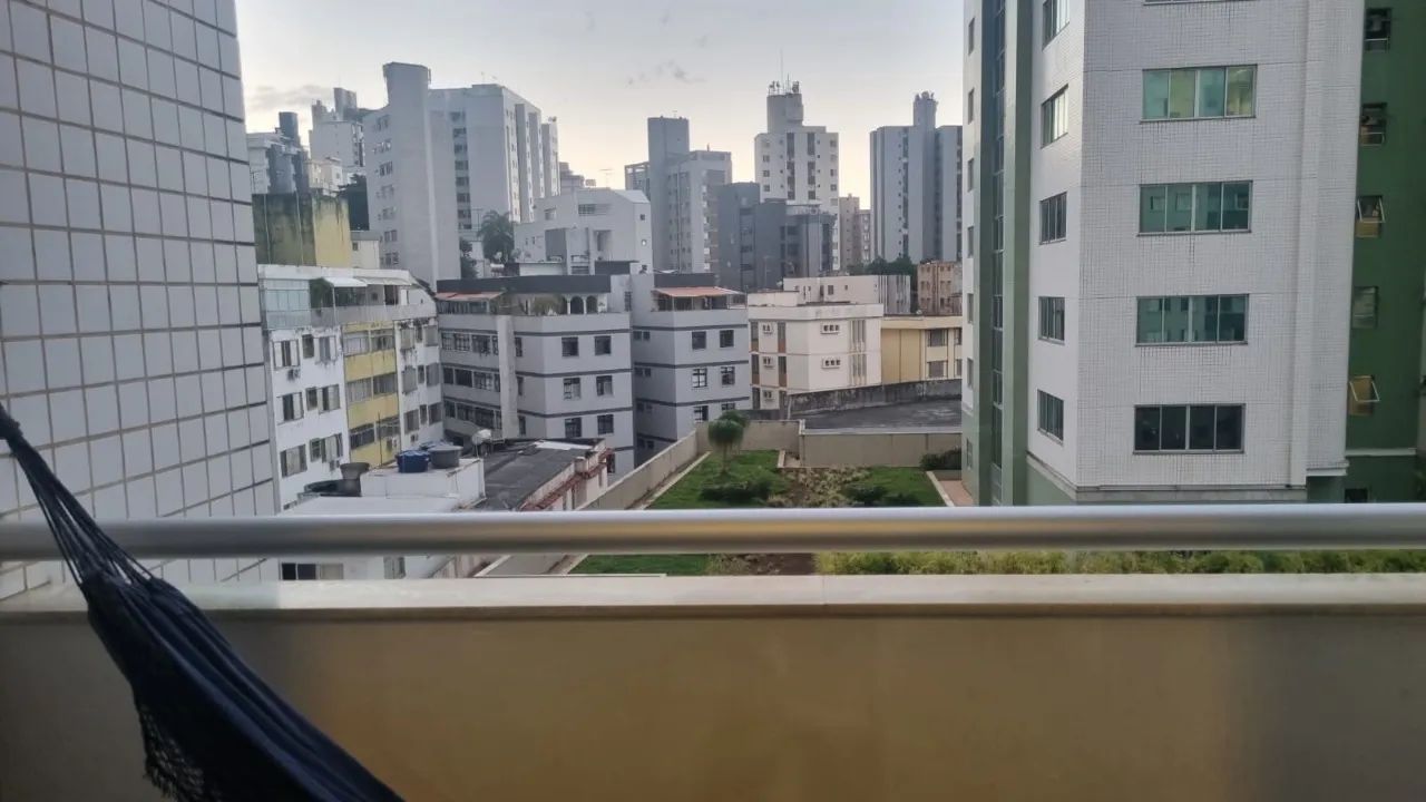 Apartamento 2 quartos Bairro Coração de Jesus - Foto 4