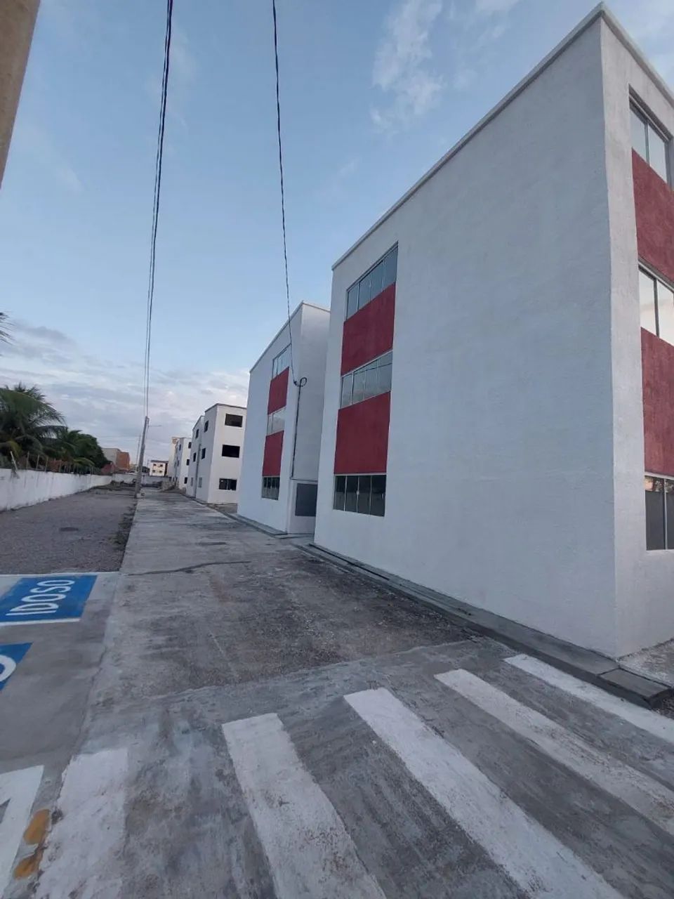 Apartamento Zero Entrada Natal Planalto - Foto 4