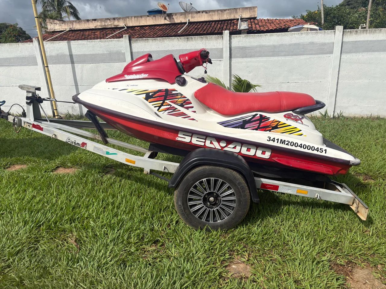 JET SKY - Foto 5
