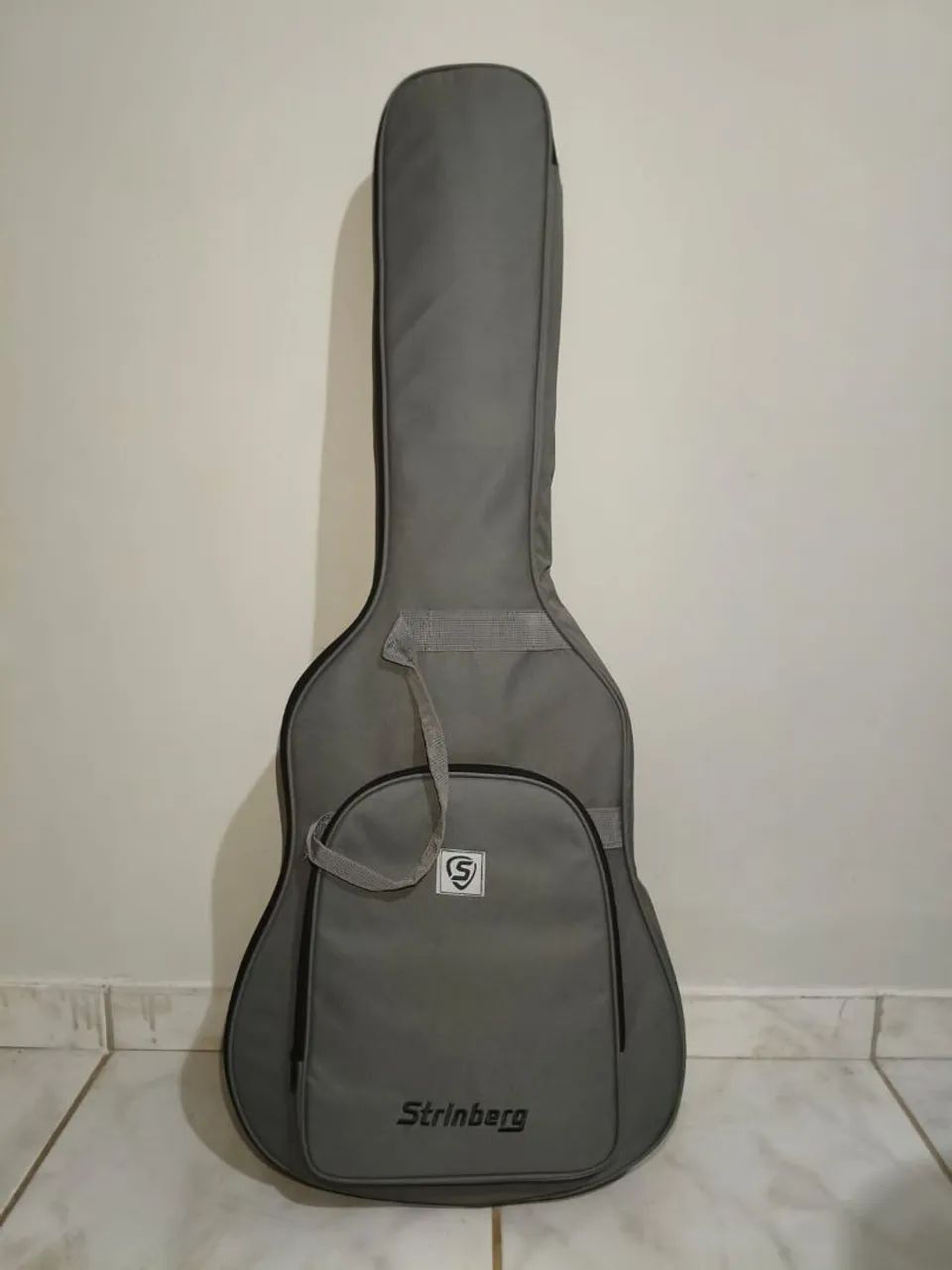 Violão Steinberg  - Foto 5