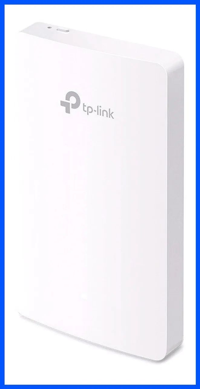 Access point tp-link eap235-wall ac1200 wi-fi 5 dual band branco  - Foto 4