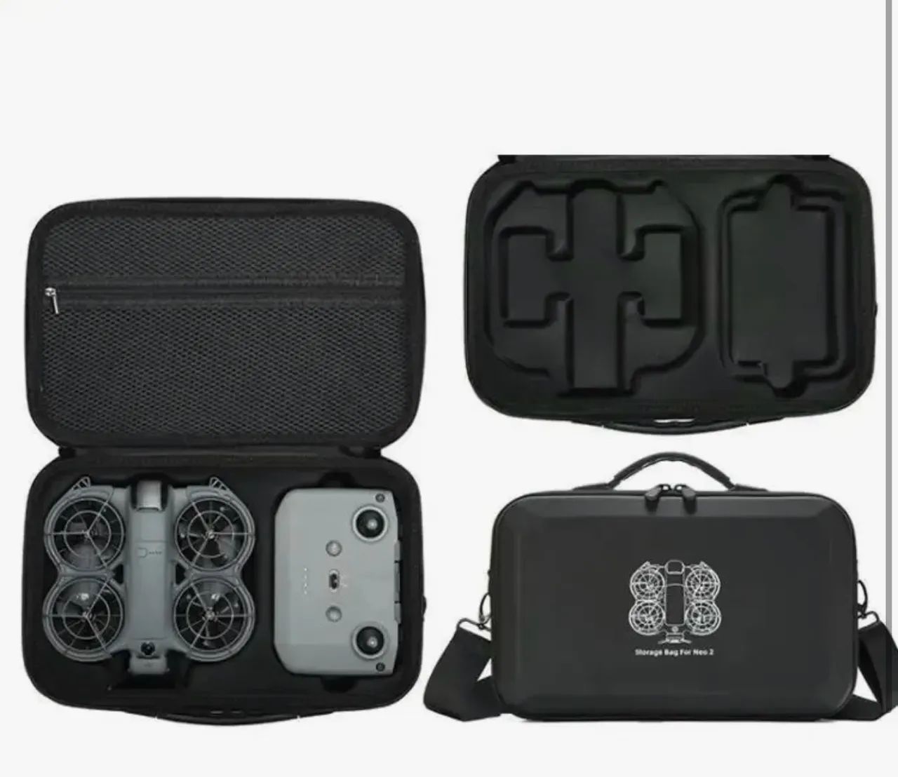 Case drone DJI neo 2 - Foto 4