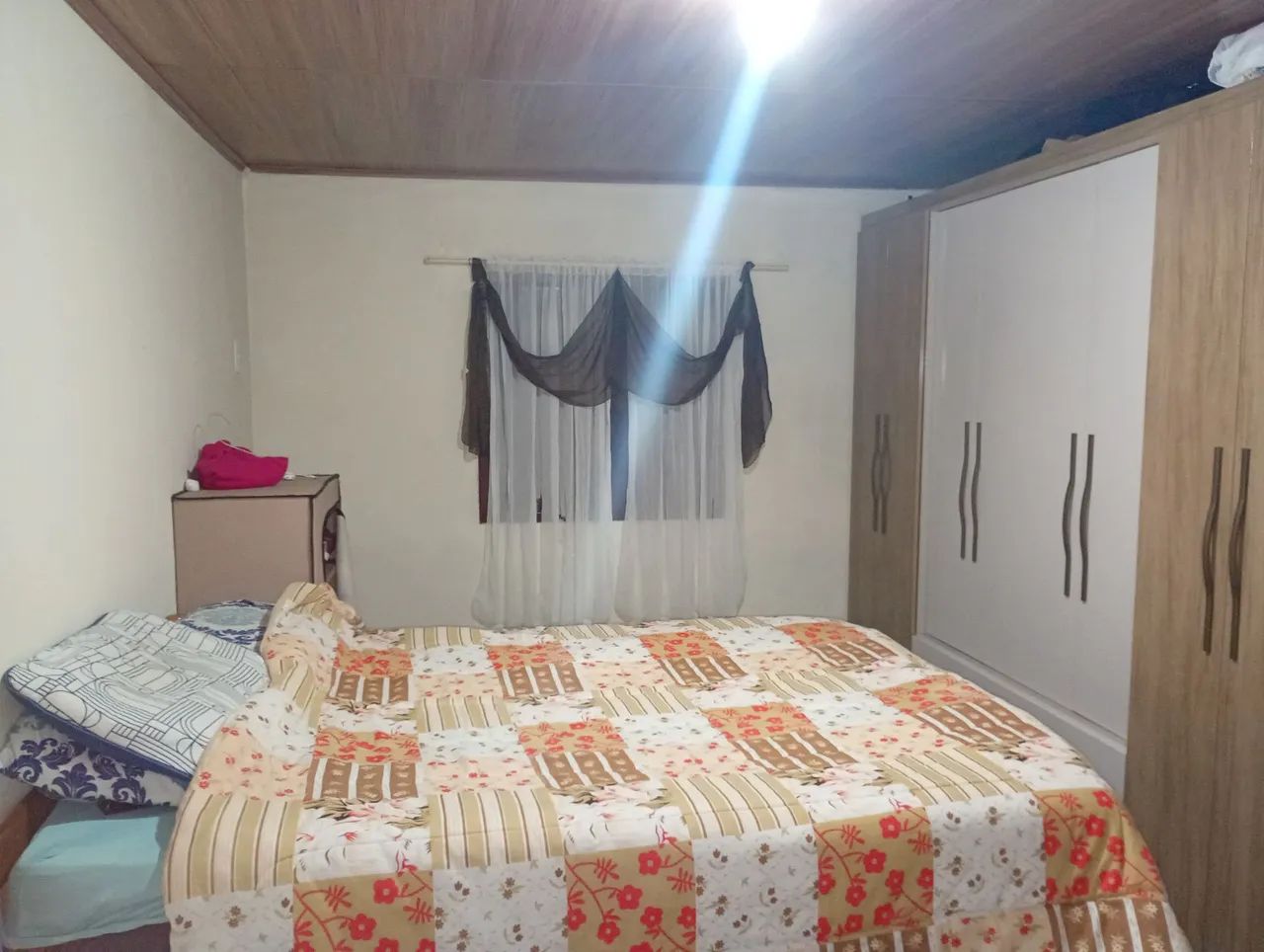 Oportunidade vendo casa em pescaria brava  a venda  - Foto 5