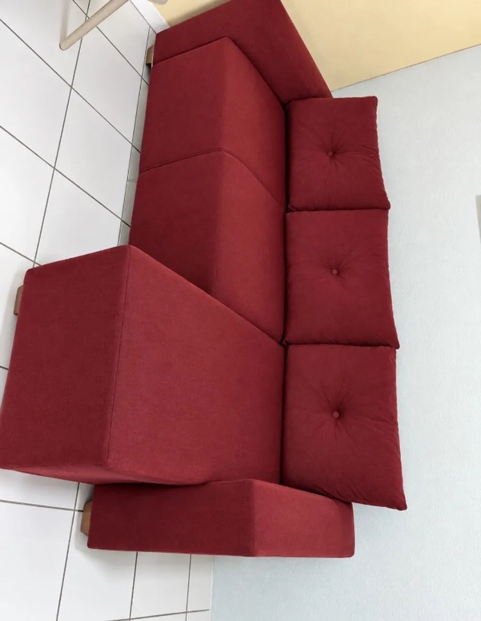 Sofá  - Foto 2