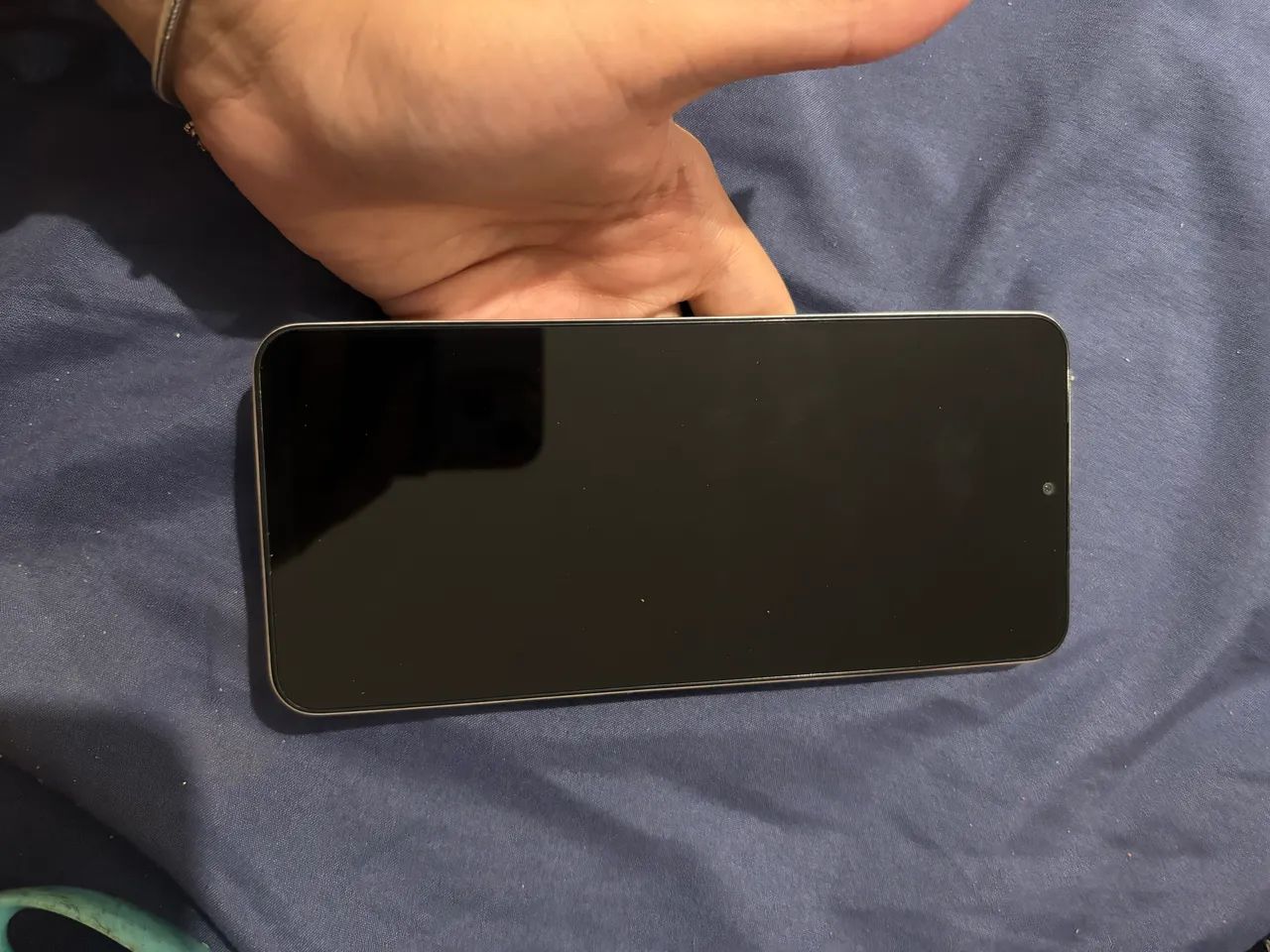 Celular Xiaomi Poco C71  - Foto 2