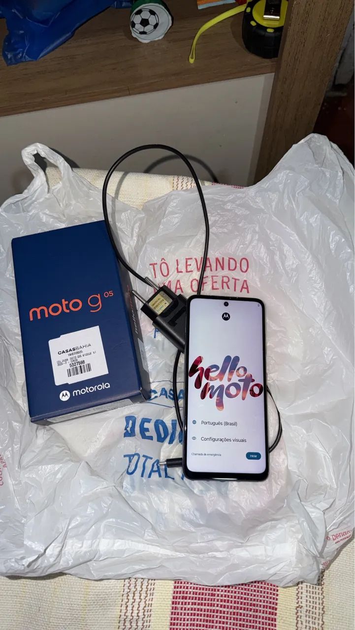 Celular  - Foto 2