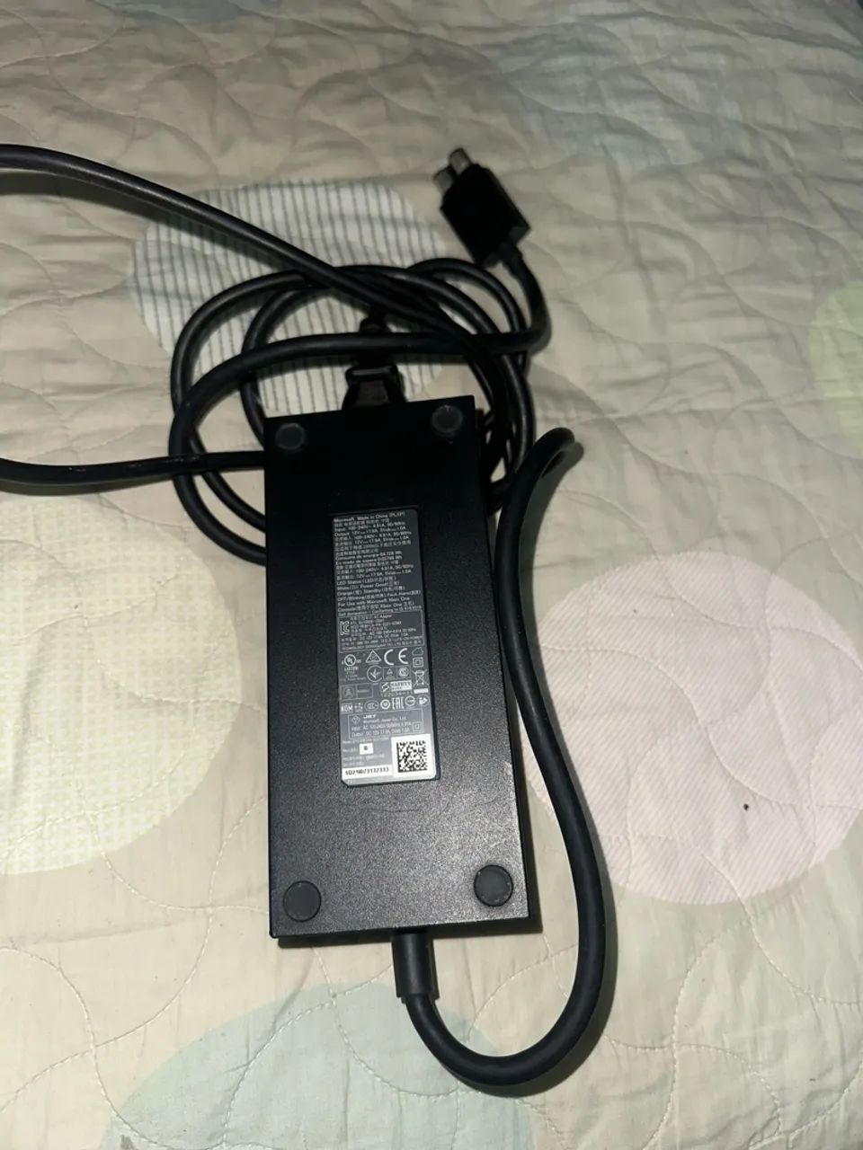 Fonte Xbox one  - Foto 3
