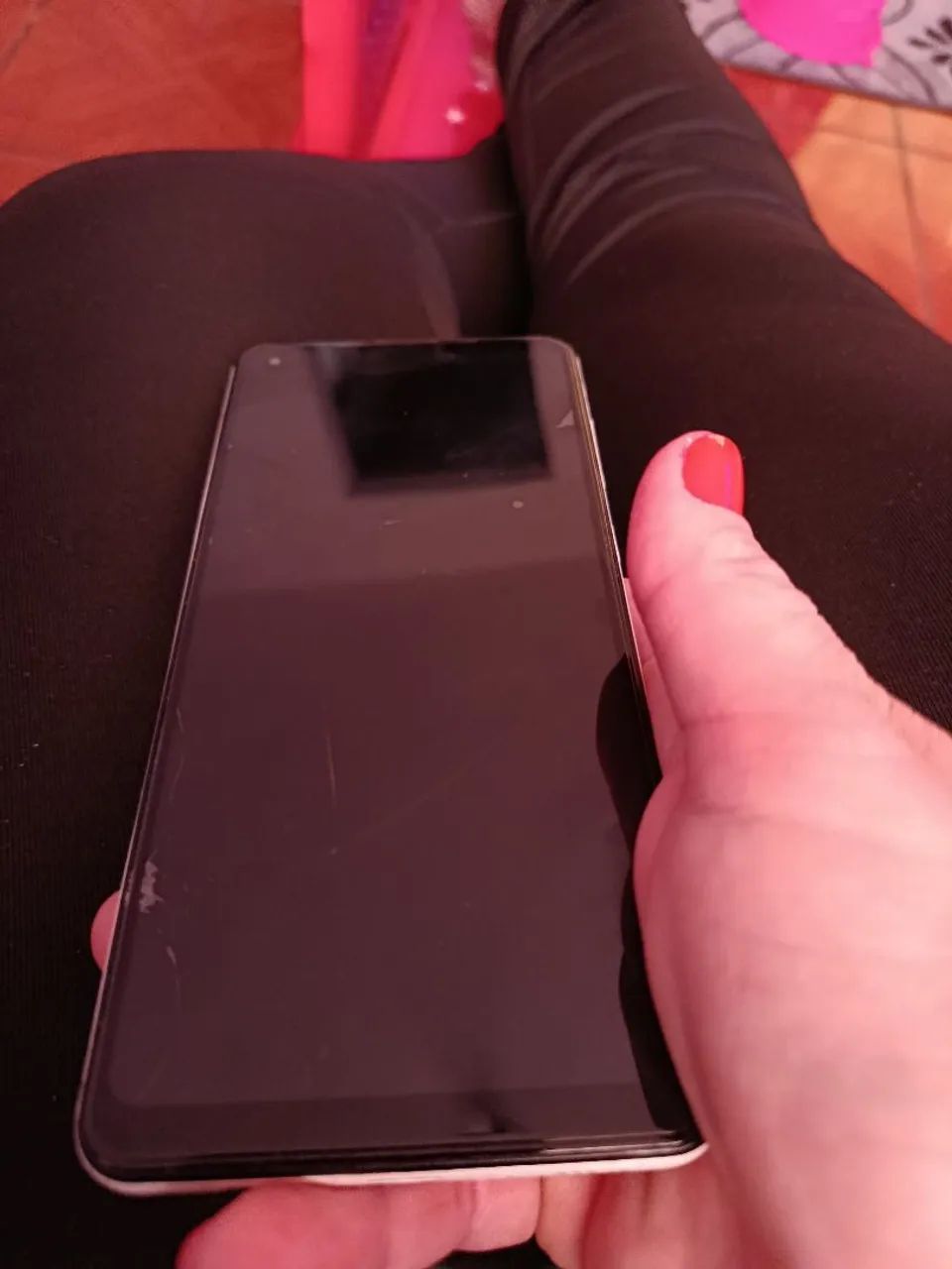 Celular funciona tudo perfeitamente. Aceito cartão ZAP * - Foto 2