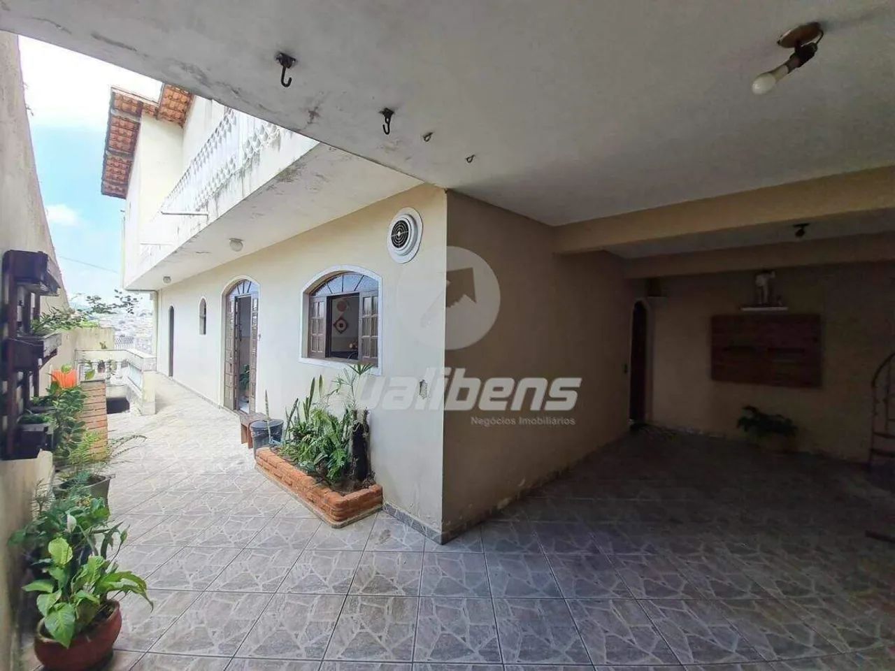 Casa em Jardim Miranda D Aviz - Foto 2