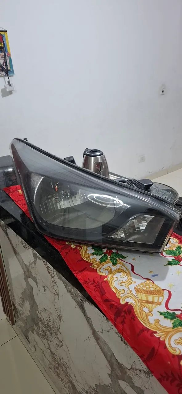 Farol hb20
