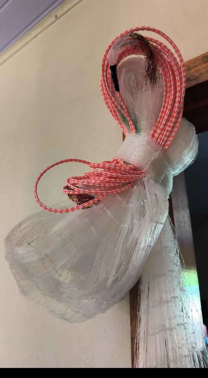 Tarrafa Artesanal malha6