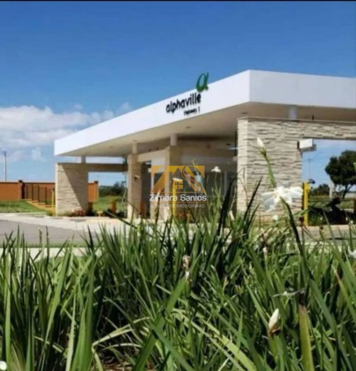 Lote/Terreno com 1 Quarto à Venda, Plano Diretor Sul - Palmas - Foto 3
