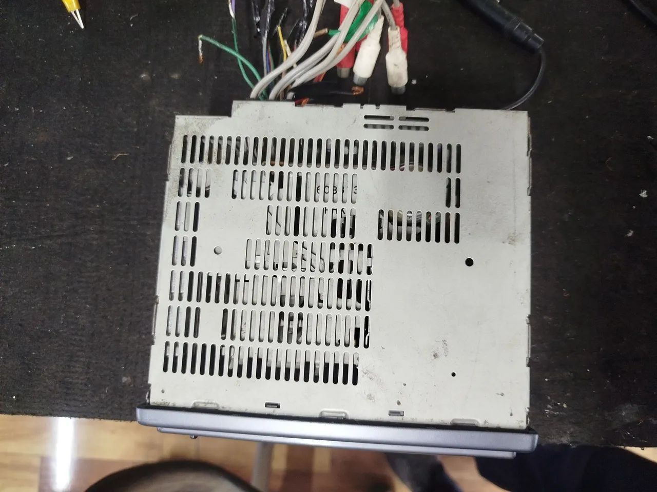 Pioneer 8200 - Foto 4