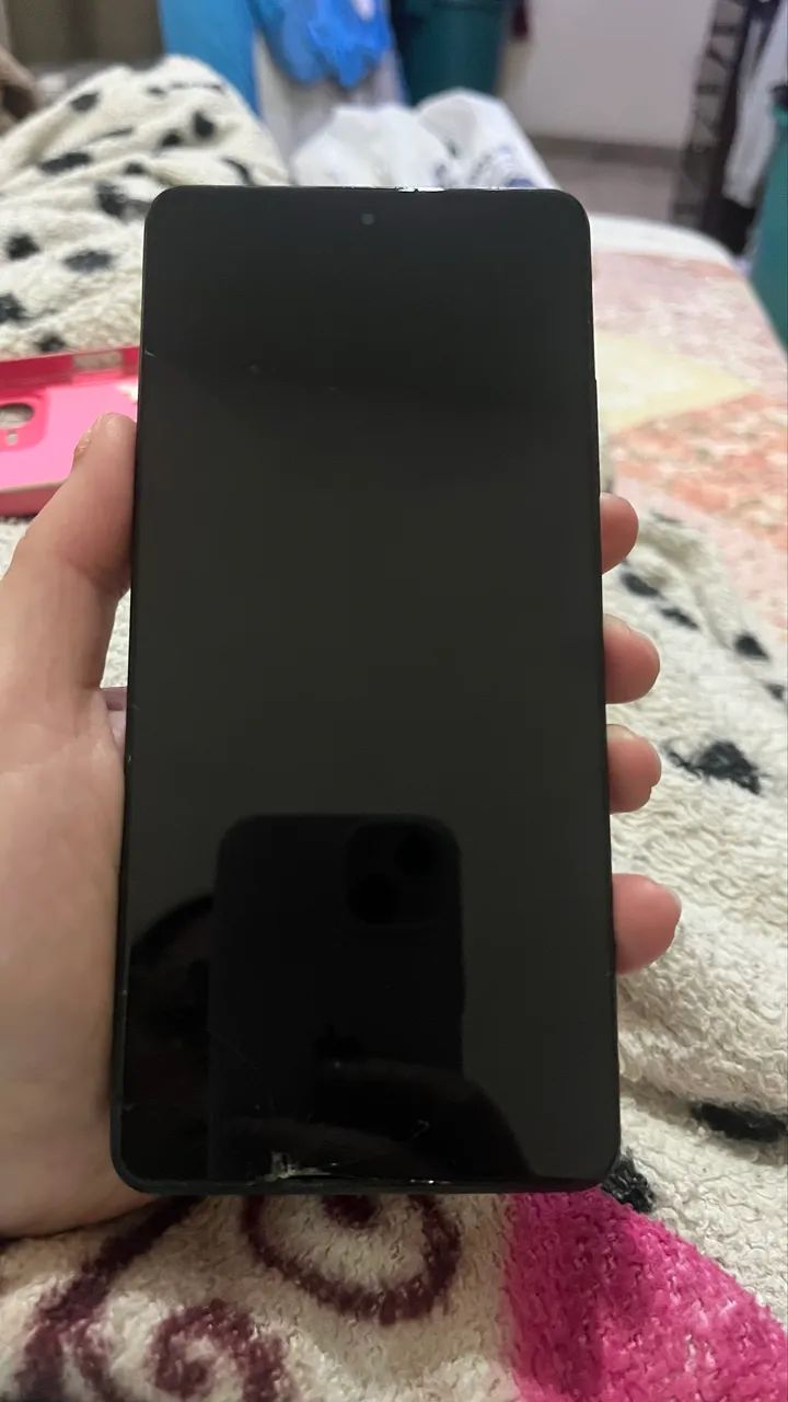 Redmi Note 12 Pro 5G 256GB - Foto 5