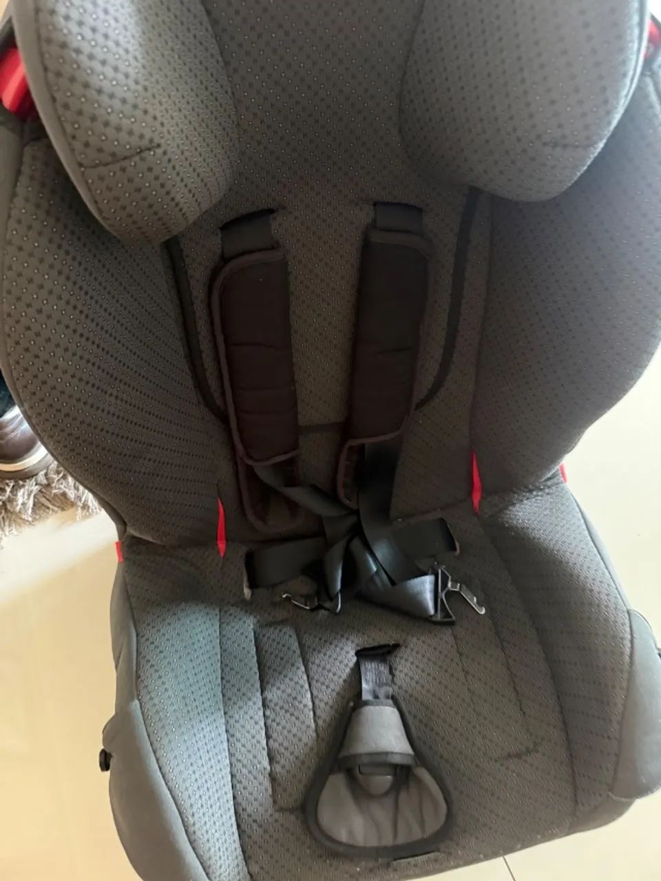 Cadeira para automóveis burigotto  - Foto 3