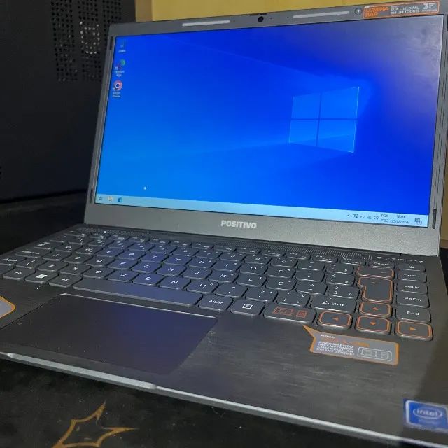Notebook Positivo Vision C14 - Foto 4